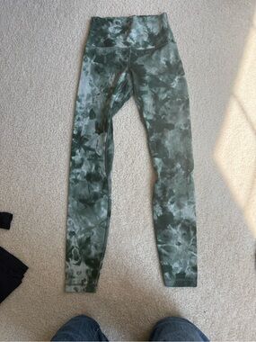 Lululemon Leggings